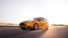  Ford Focus ST ""  